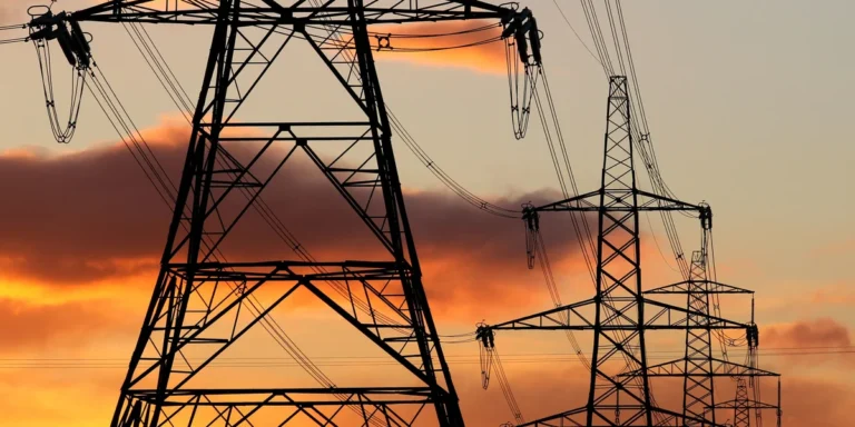 DRC Weighs Stake in $270M Zambia Power Link to Ease Mining Energy Shortages