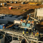 German Federal Geosciences Agency Reviews NextSource’s Molo Graphite Mine Amid Strategic Critical Minerals Push