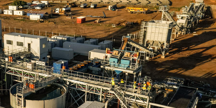 German Federal Geosciences Agency Reviews NextSource’s Molo Graphite Mine Amid Strategic Critical Minerals Push
