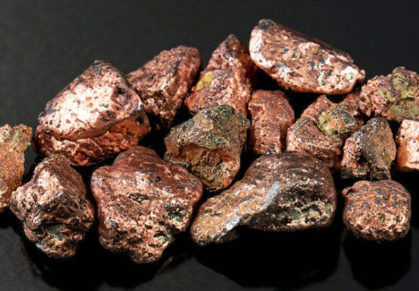 Jubilee Metals Reports Strong Copper Output Growth as Zambia Expansion Gains Momentum