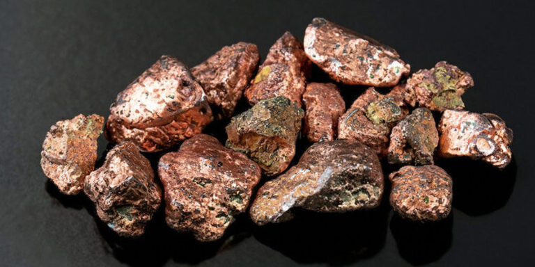 Jubilee Metals Reports Strong Copper Output Growth as Zambia Expansion Gains Momentum