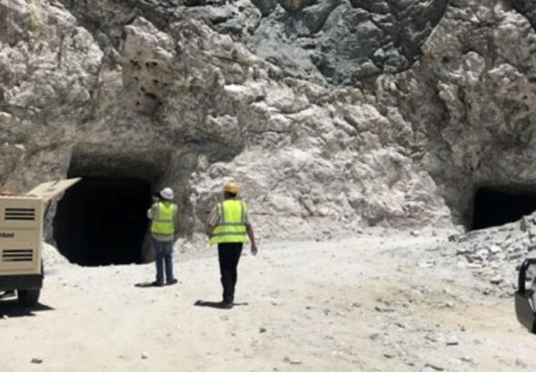 Kazera Global Advances Strategic Options for Aftan Tantalum-Lithium Project in Namibia