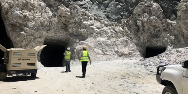 Kazera Global Advances Strategic Options for Aftan Tantalum-Lithium Project in Namibia