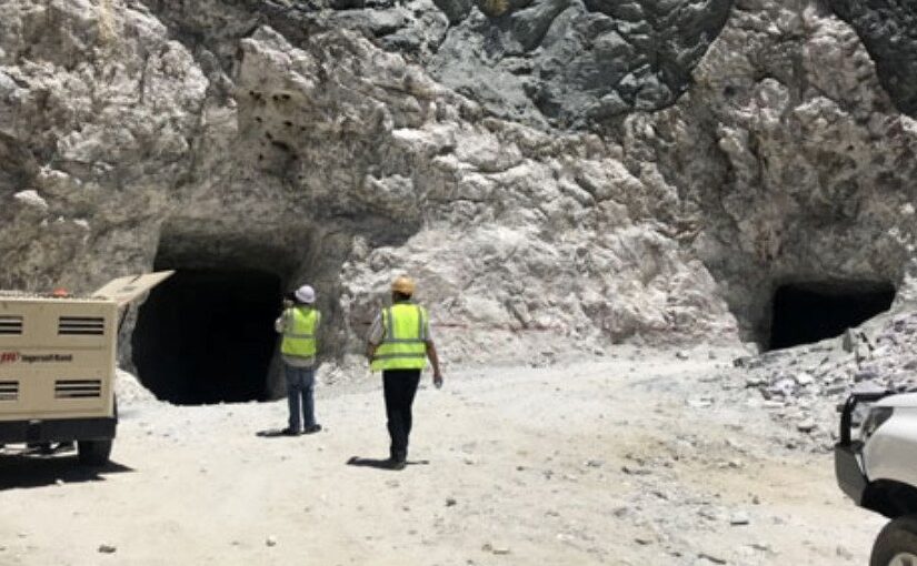 Kazera Global Advances Strategic Options for Aftan Tantalum-Lithium Project in Namibia