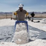 Lithium and PGMs Drive Zimbabwe’s Mineral Sales to Record First-Quarter Growth