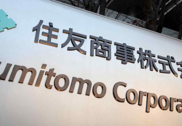Sumitomo to Exit Madagascar’s Ambatovy Nickel Project After Operational Setbacks