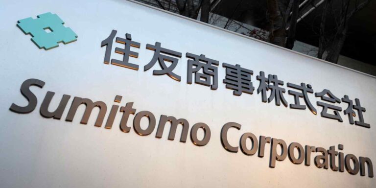 Sumitomo to Exit Madagascar’s Ambatovy Nickel Project After Operational Setbacks