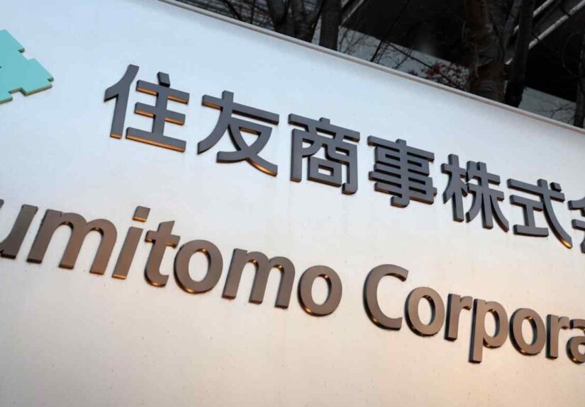 Sumitomo to Exit Madagascar’s Ambatovy Nickel Project After Operational Setbacks