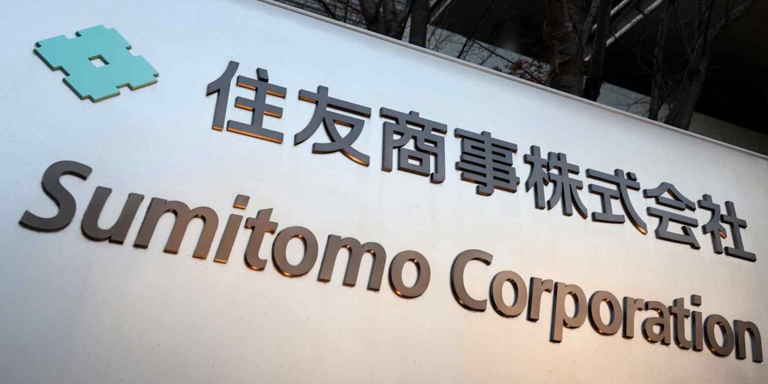 Sumitomo to Exit Madagascar’s Ambatovy Nickel Project After Operational Setbacks