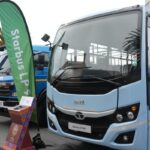 Tata Motors Unveils New Electric and Commercial Vehicle Range for African Market