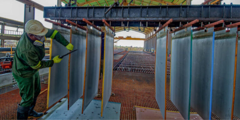 Virtus Minerals Advances Chemaf Takeover in DRC with Key Regulatory Review