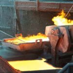 Zambia approves limited sulphuric acid exports to DRC as copper smelters resume shipments