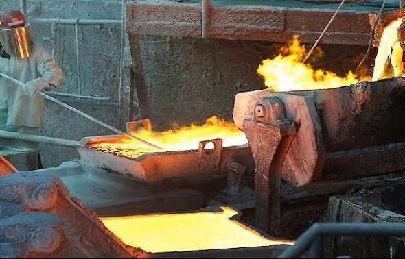Zambia approves limited sulphuric acid exports to DRC as copper smelters resume shipments