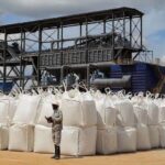 Zimbabwe Attracts Nearly $1 Billion in Lithium Processing Investments After Export Ban