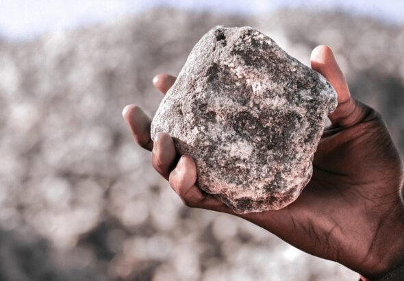 Andrada Mining Confirms Strong High-Grade Lithium Intersections at Namibia’s Lithium Ridge Project