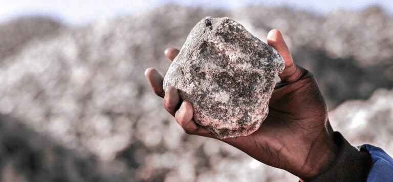 Andrada Mining Confirms Strong High-Grade Lithium Intersections at Namibia’s Lithium Ridge Project
