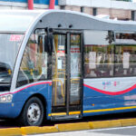 Cape Town MyCiTi Advances Electric Bus Rollout and Integrated Claremont Transport Hub