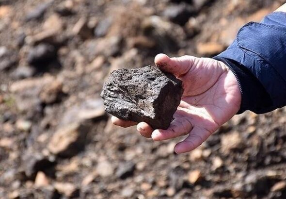 Critical Minerals Become Strategic Battleground as Global Demand Surges