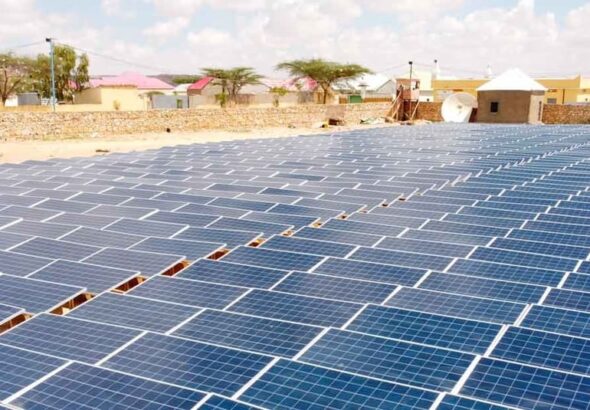 Egypt Launches Industrial Solar Initiative to Add 1GW of Solar Capacity