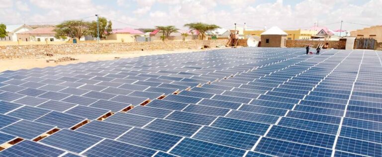 Egypt Launches Industrial Solar Initiative to Add 1GW of Solar Capacity