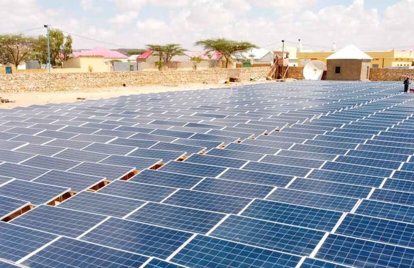 Egypt Launches Industrial Solar Initiative to Add 1GW of Solar Capacity