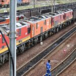 Exxaro Seeks Rail Expansion to Reduce Manganese Transport Costs