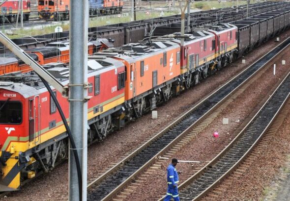 Exxaro Seeks Rail Expansion to Reduce Manganese Transport Costs