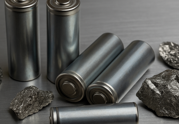 India to Launch $313 Million Policy Push to Develop Lithium and Nickel Processing Capacity