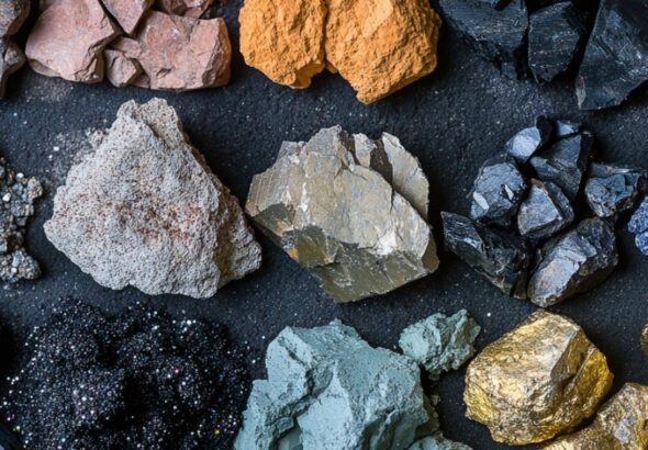Kenya Nears Strategic Critical Minerals Deal with the United States