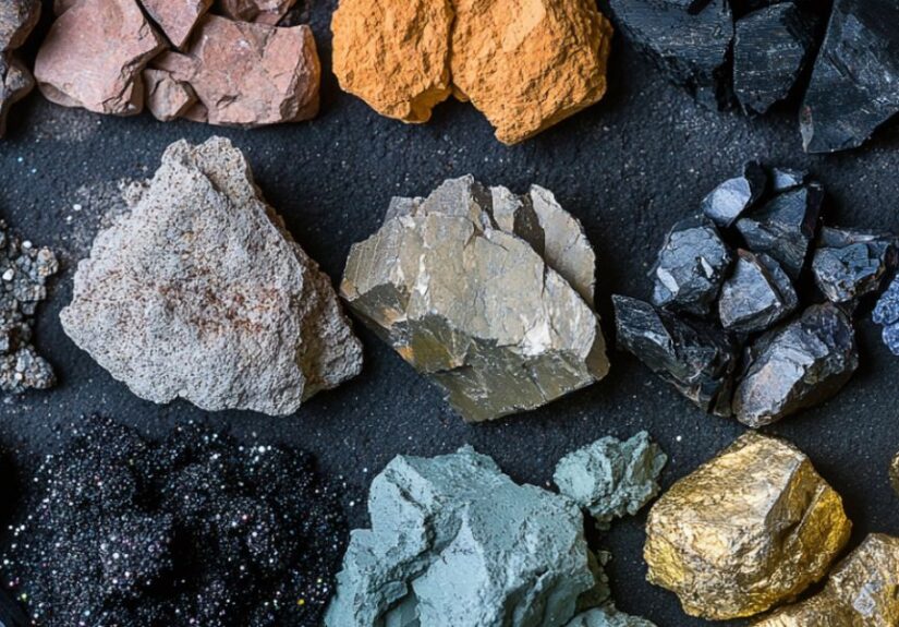 Kenya Nears Strategic Critical Minerals Deal with the United States