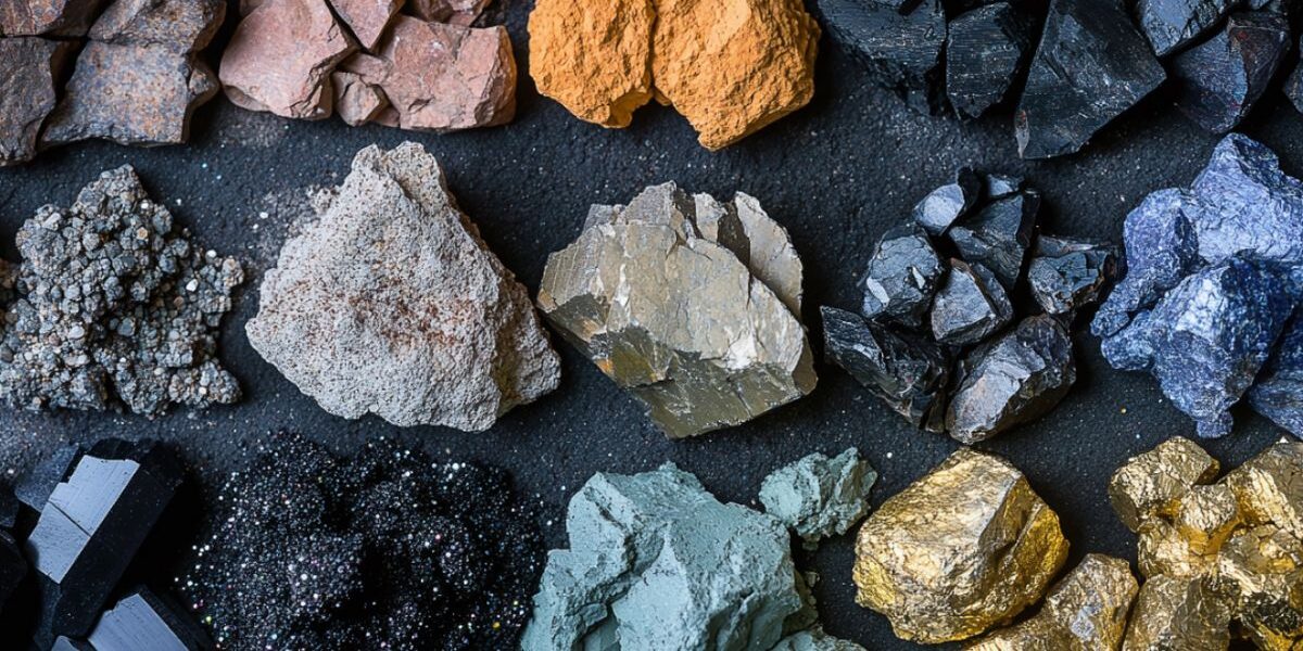 Kenya Nears Strategic Critical Minerals Deal with the United States