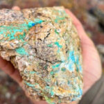Koryx Copper Unveils Major Redesign of Namibia’s Haib Project Ahead of Pre-Feasibility Study