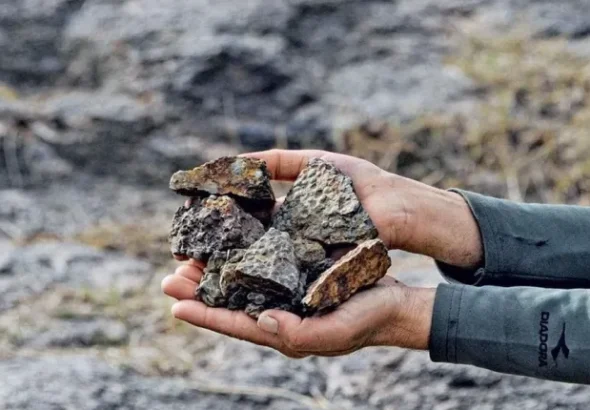 Lithium Africa Prepares 3,500m Drill Programme at Springbok Project to Define New Lithium Resource