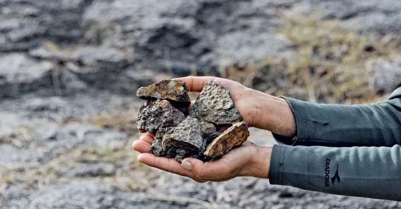 Lithium Africa Prepares 3,500m Drill Programme at Springbok Project to Define New Lithium Resource