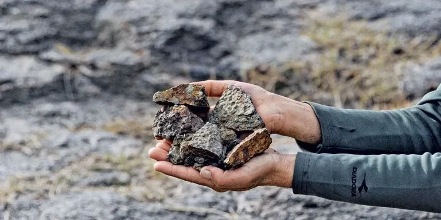 Lithium Africa Prepares 3,500m Drill Programme at Springbok Project to Define New Lithium Resource