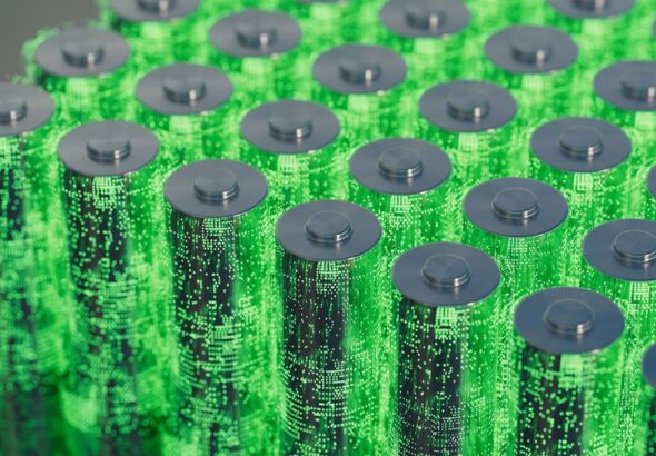 Lithium Market Outlook Improves as Energy Storage Demand Reshapes Global Supply Dynamics