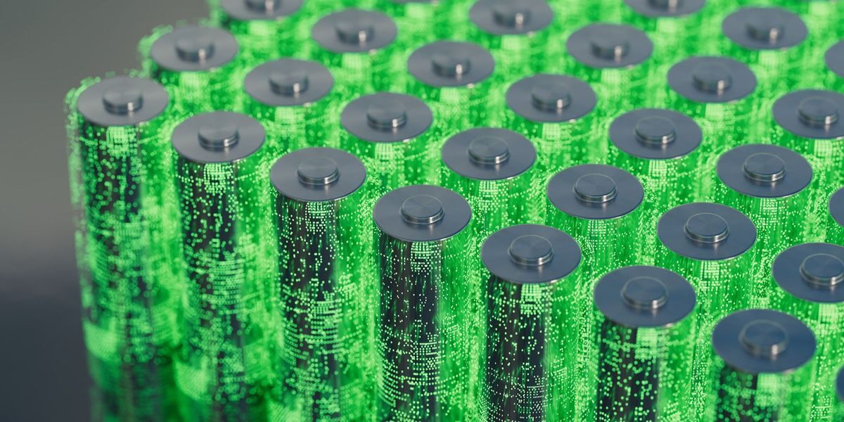 Lithium Market Outlook Improves as Energy Storage Demand Reshapes Global Supply Dynamics