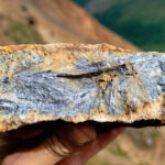 Morocco Strengthens Critical Minerals Position With Approval of Xtract Resources’ Amghas Antimony Mine