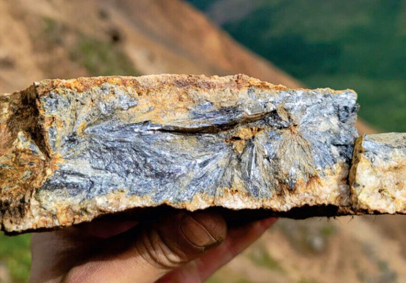 Morocco Strengthens Critical Minerals Position With Approval of Xtract Resources’ Amghas Antimony Mine