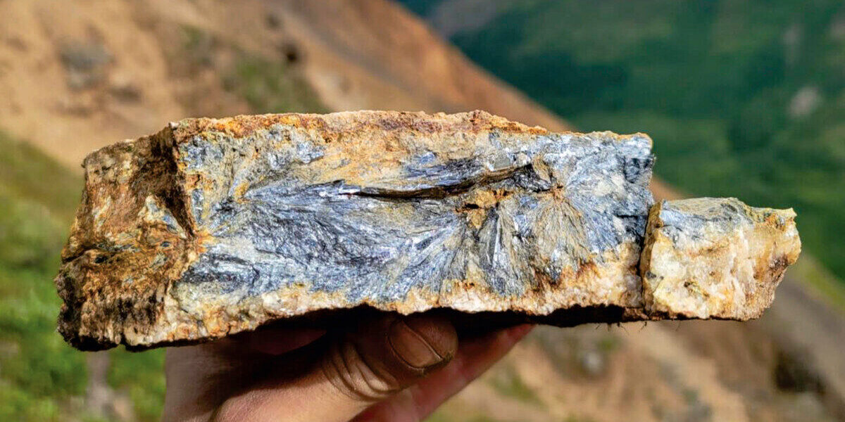 Morocco Strengthens Critical Minerals Position With Approval of Xtract Resources’ Amghas Antimony Mine