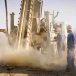 Namibia Critical Metals Launches Major Drill Programme at Lofdal Heavy Rare Earths Project