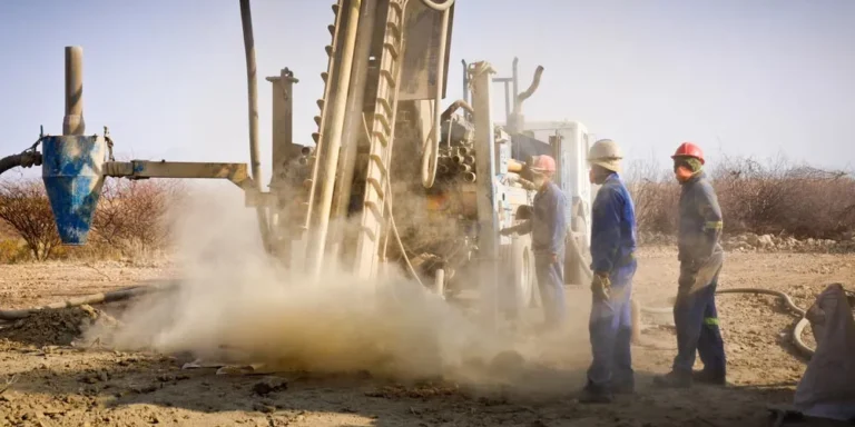 Namibia Critical Metals Launches Major Drill Programme at Lofdal Heavy Rare Earths Project