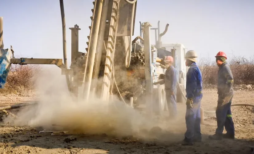 Namibia Critical Metals Launches Major Drill Programme at Lofdal Heavy Rare Earths Project