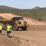 Northern Graphite Advances Restart of Namibia’s Only Graphite Mine