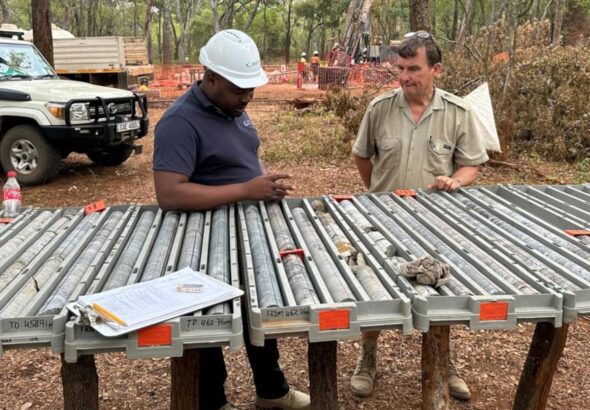 Prospect Resources Advances Mumbezhi Toward Tier-1 Copper Development