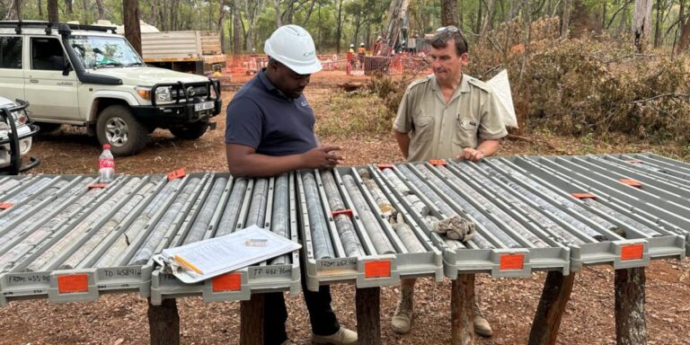 Prospect Resources Advances Mumbezhi Toward Tier-1 Copper Development