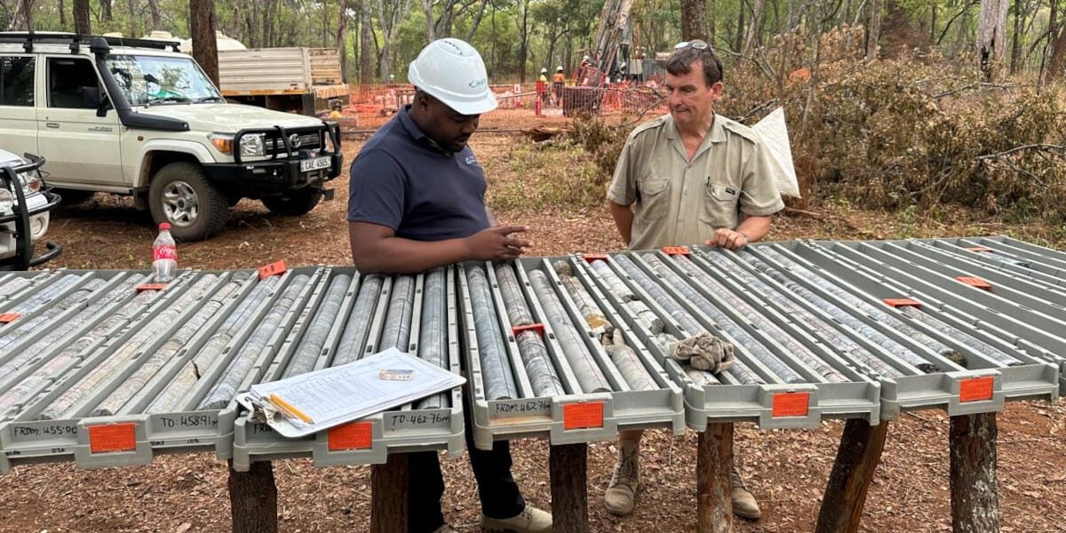Prospect Resources Advances Mumbezhi Toward Tier-1 Copper Development