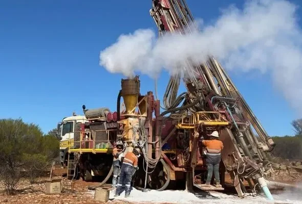 Rome-Resources-Begins-Drilling-at-Kalayi-Prospect-in-DRC
