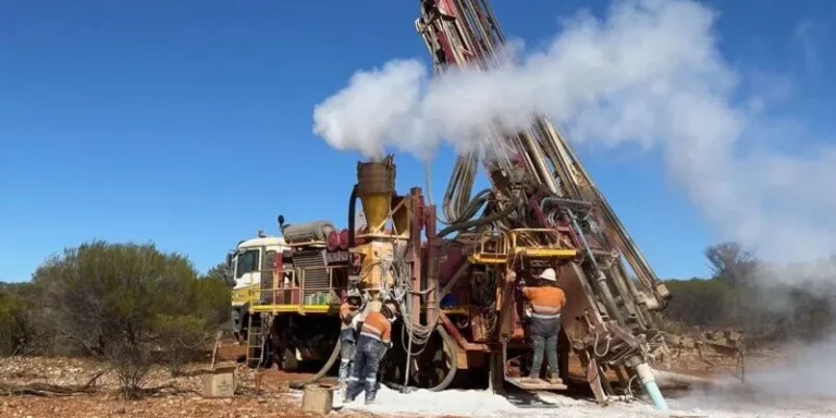 Rome-Resources-Begins-Drilling-at-Kalayi-Prospect-in-DRC
