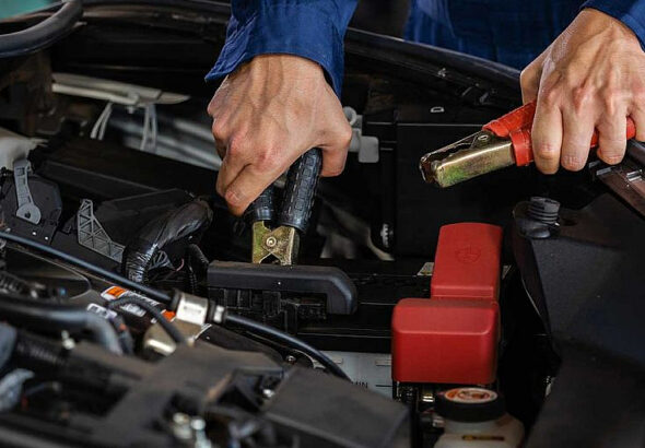 South Africa Moves to Include EV Battery Minerals in Automotive Incentive Programme